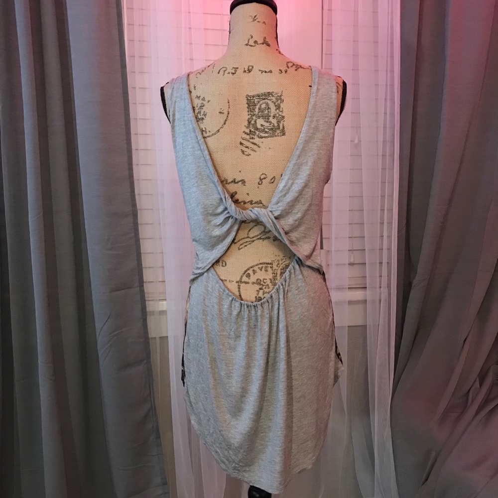 Tank top - Picture 2 of 2